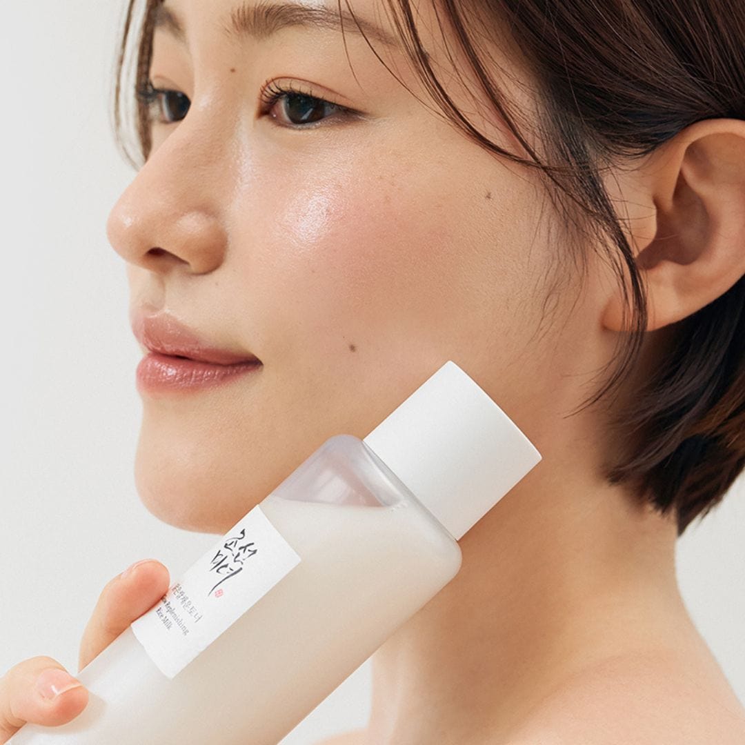 BEAUTY OF JOSEON Glow Rice Milk 150ML