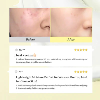 Dr.Althea 345 Relief Cream 50 ml