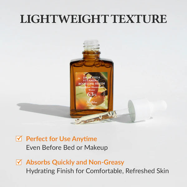 Dr.Althea 63% Vitamin C Boosting Serum 30 ml