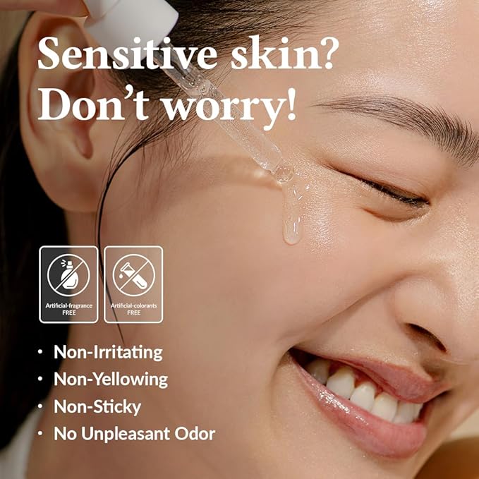 Dr.Althea 20% Gentle Vitamin C Serum 30 ml