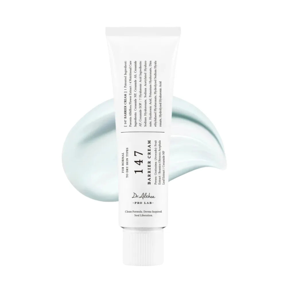 Dr.Althea 147 Relief Cream 50 ml