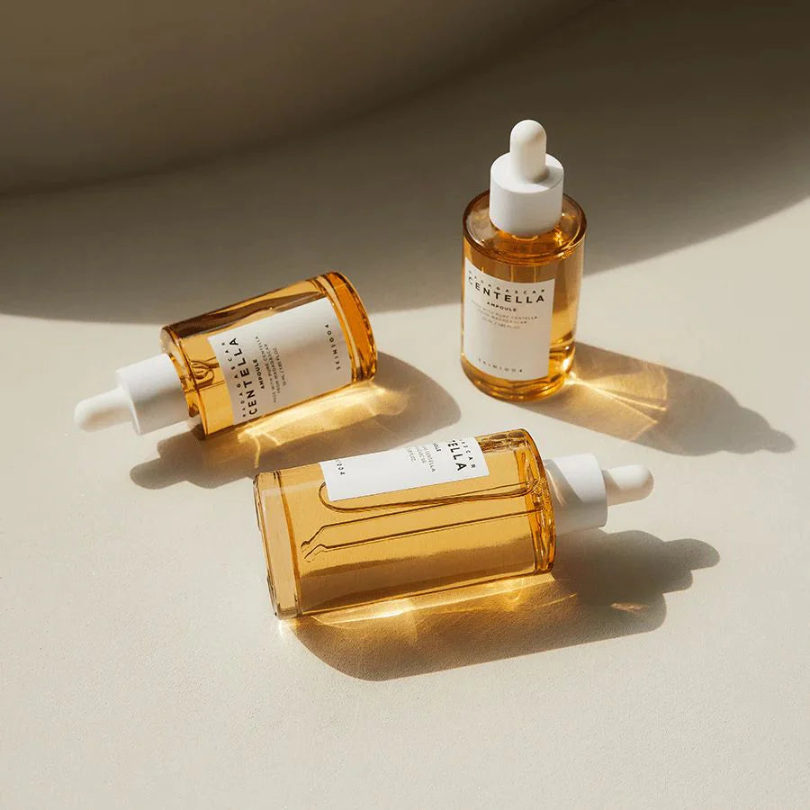 Skin 1004 CENTELLA Ampoule