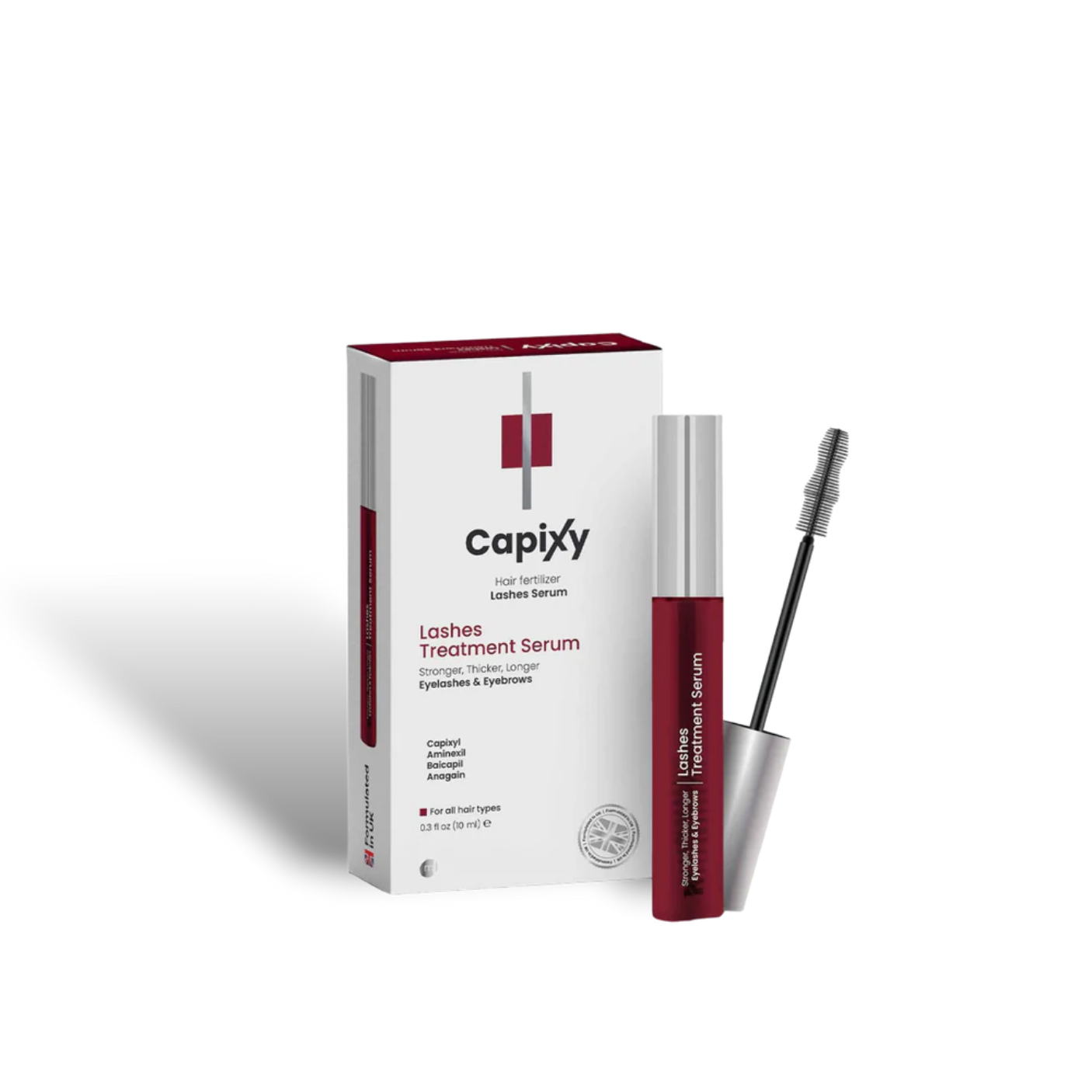 Capixy Lash Serum