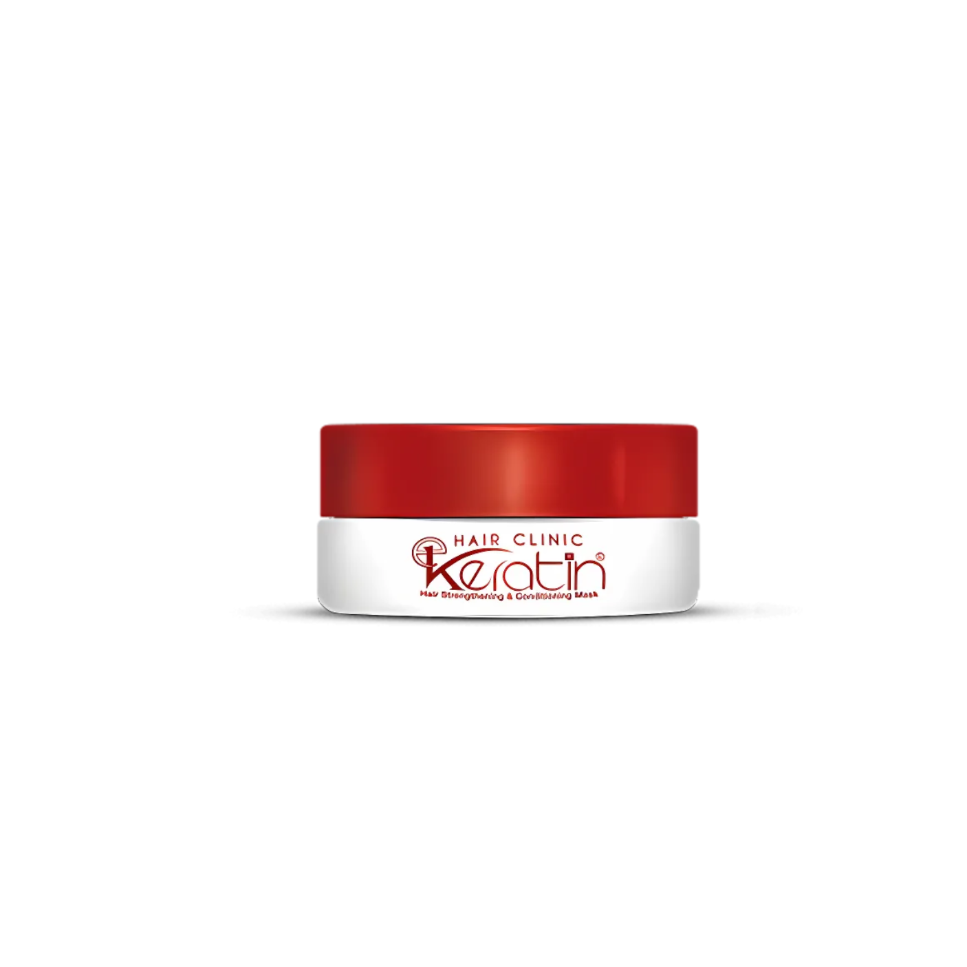 Eva Hair Clinic Keratin Hair Mask 200 Gm