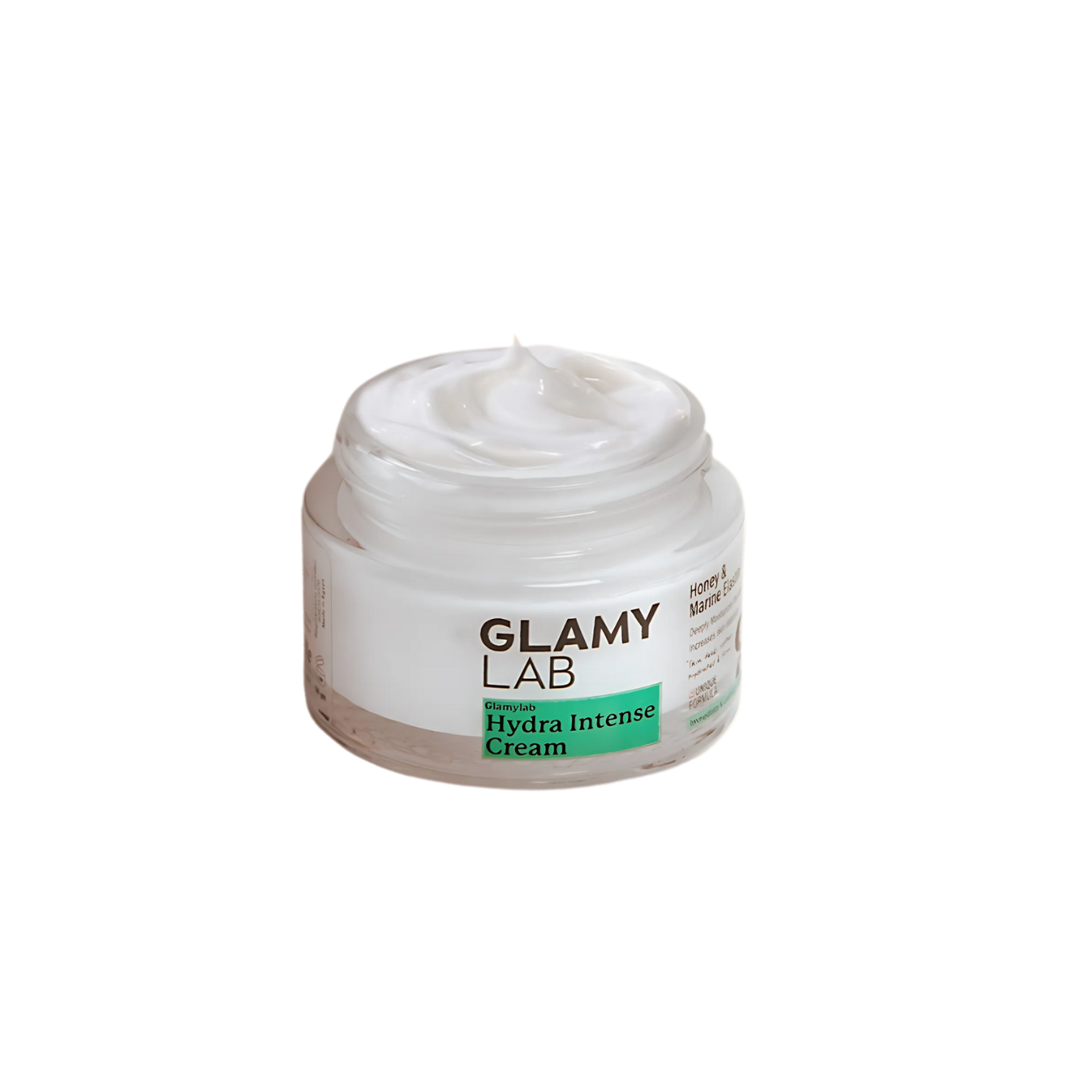 GLAMY LAB Hydra Intense Cream 50 gm