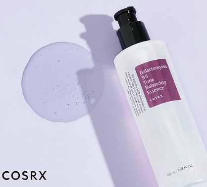 cosrx galactomyces 95 tone balancing essence