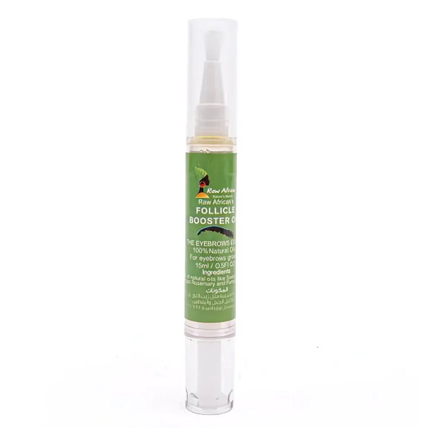Eyebrows Follicle Booster Oil 15ml
