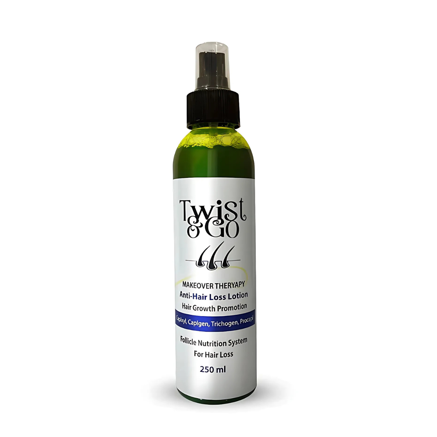 Twist & Go Anti-Hair Loss Lotion 250ml