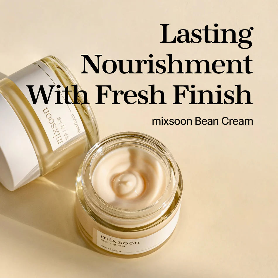 MIXSOON Bean Cream 50 ml