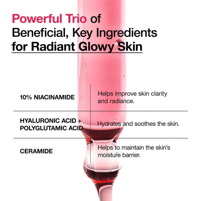 Anua NIACINAMIDE 10%+TXA 4% Serum