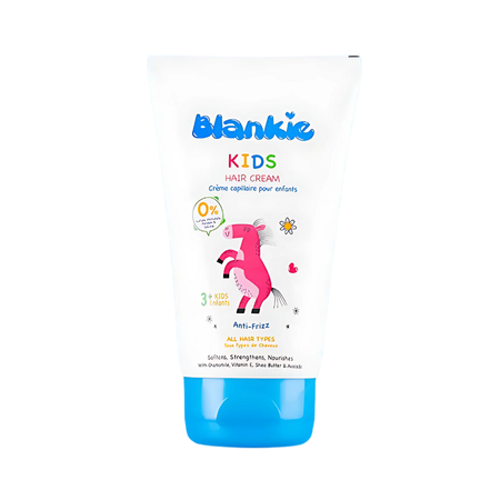 Blankie Hair Cream 120 ml