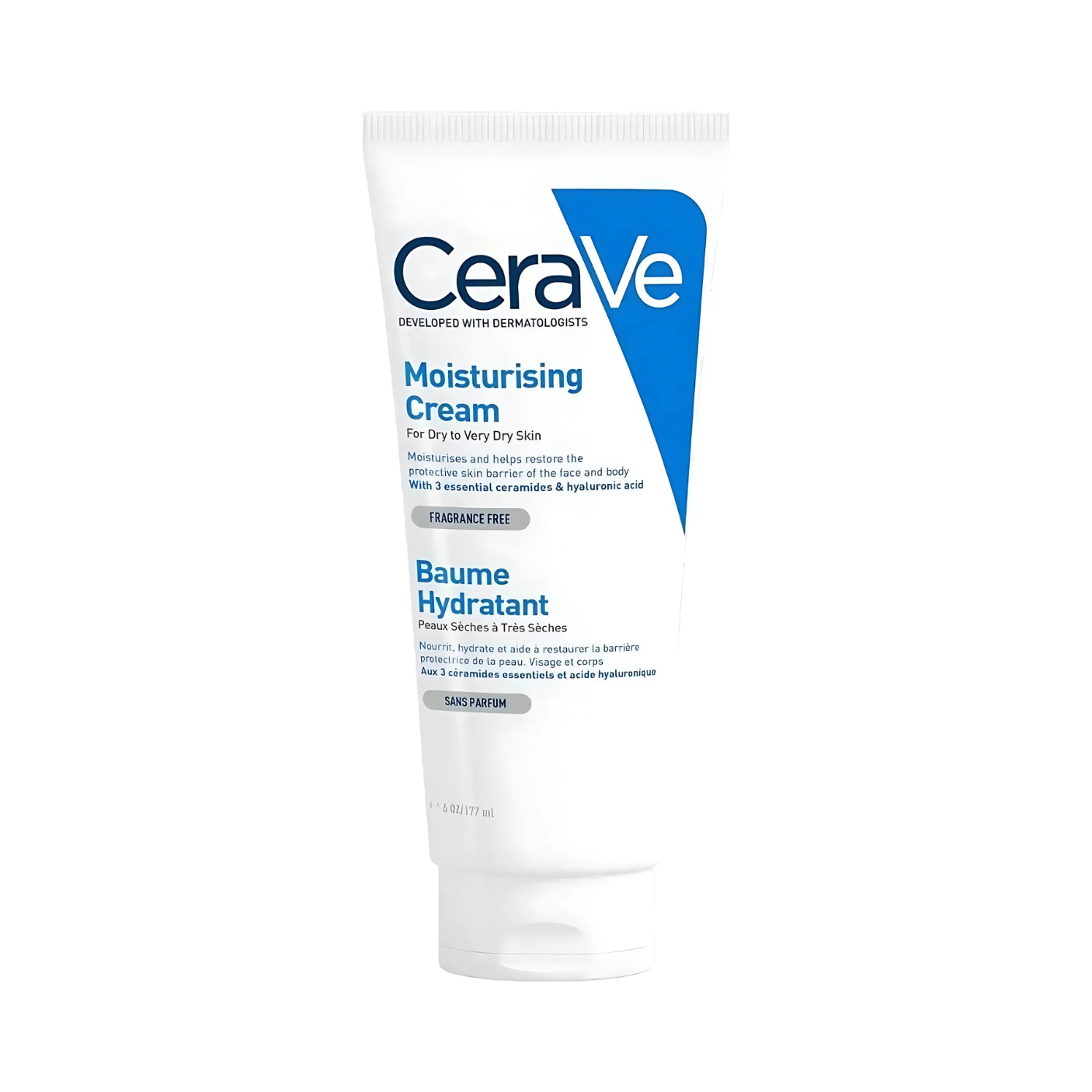 CeraVe Moisturizing Cream