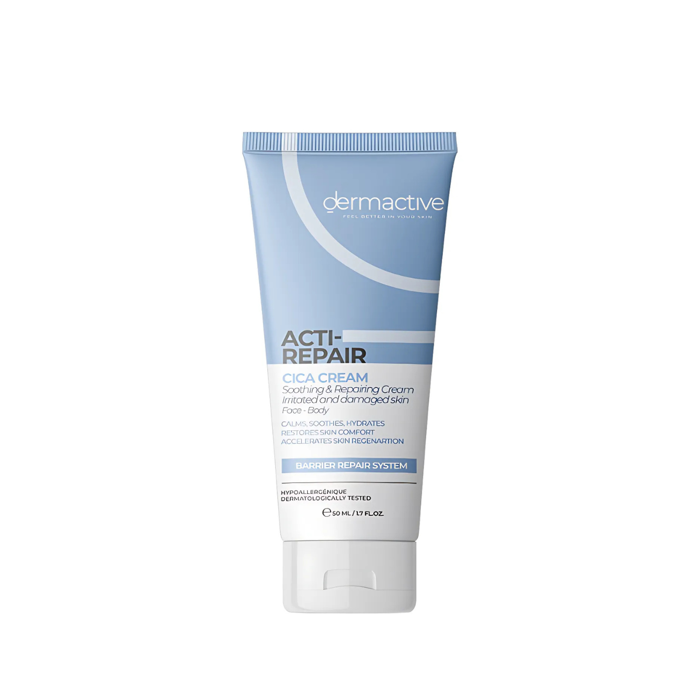 Dermactive Acti-Repair Cica Cream 50ml