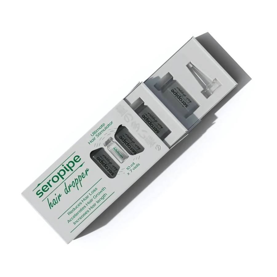 Seropipe Hair Dropper 10 ml