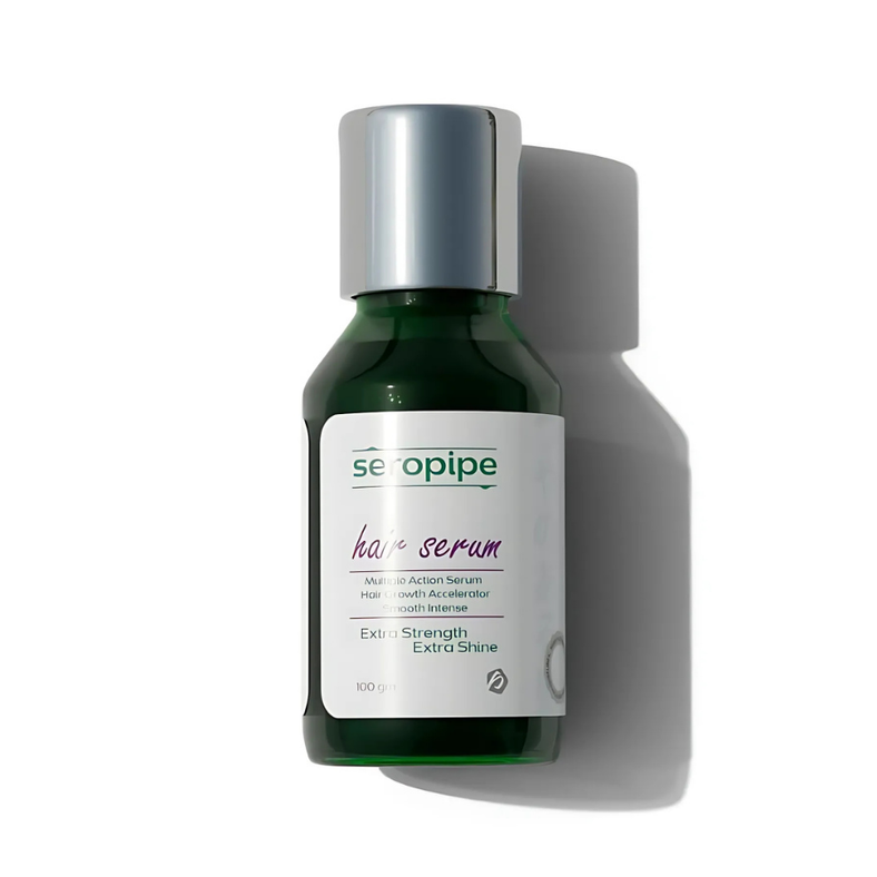 Seropipe Hair Serum 100 ml