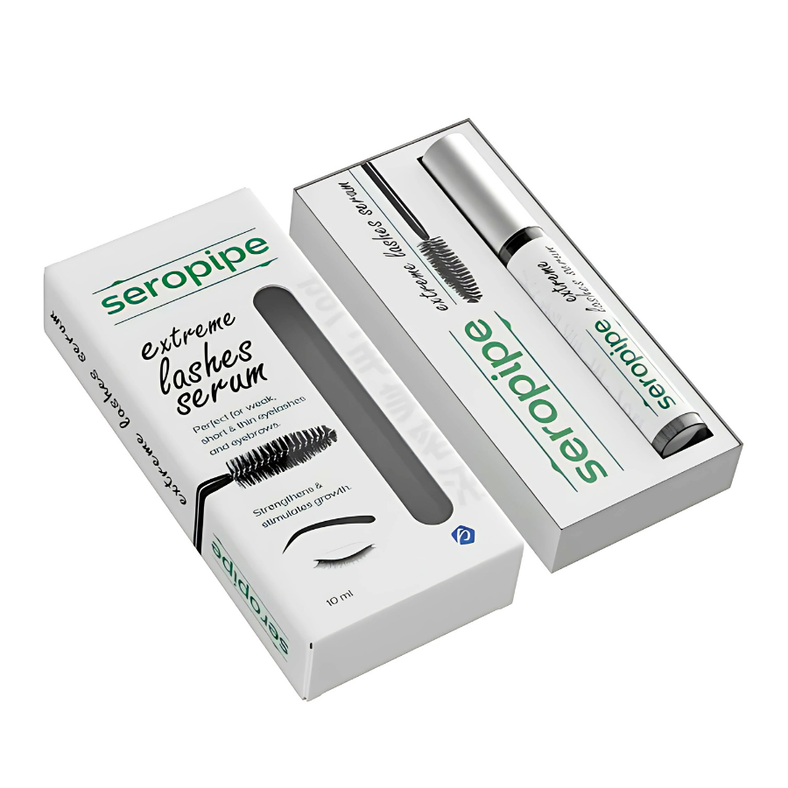 Seropipe extreme lashes serum