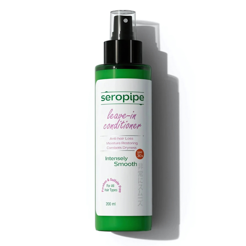 Seropipe Hair Leave In Conditioner 200 ml