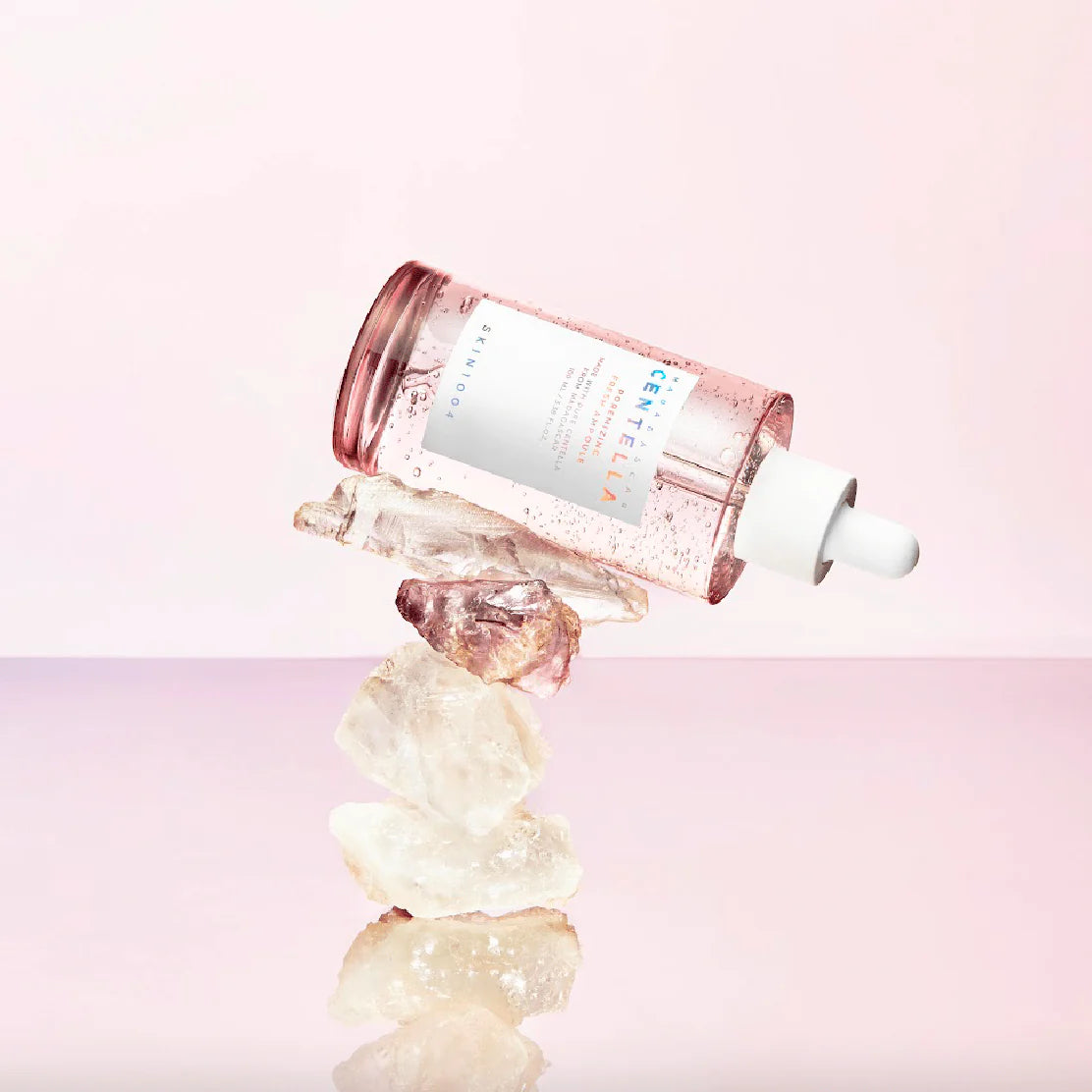 CENTELLA Poremizing Fresh Ampoule 100 ml