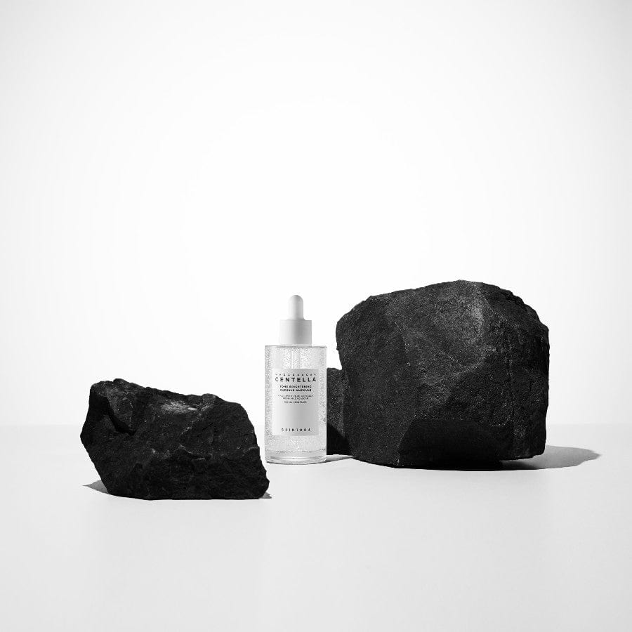 Centella Tone Brightening Capsule Ampoule
