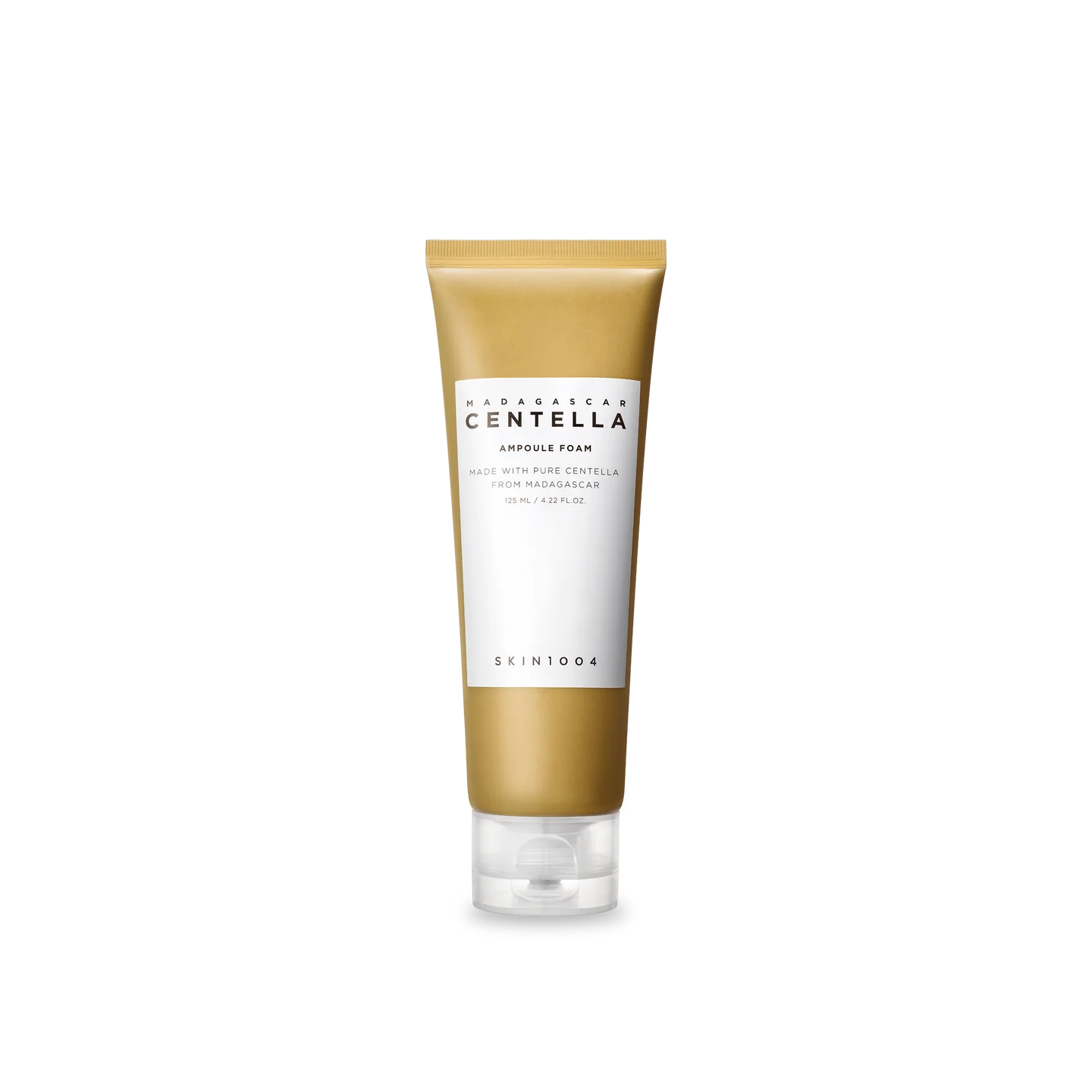 Centella Ampoule Foam 125 ml