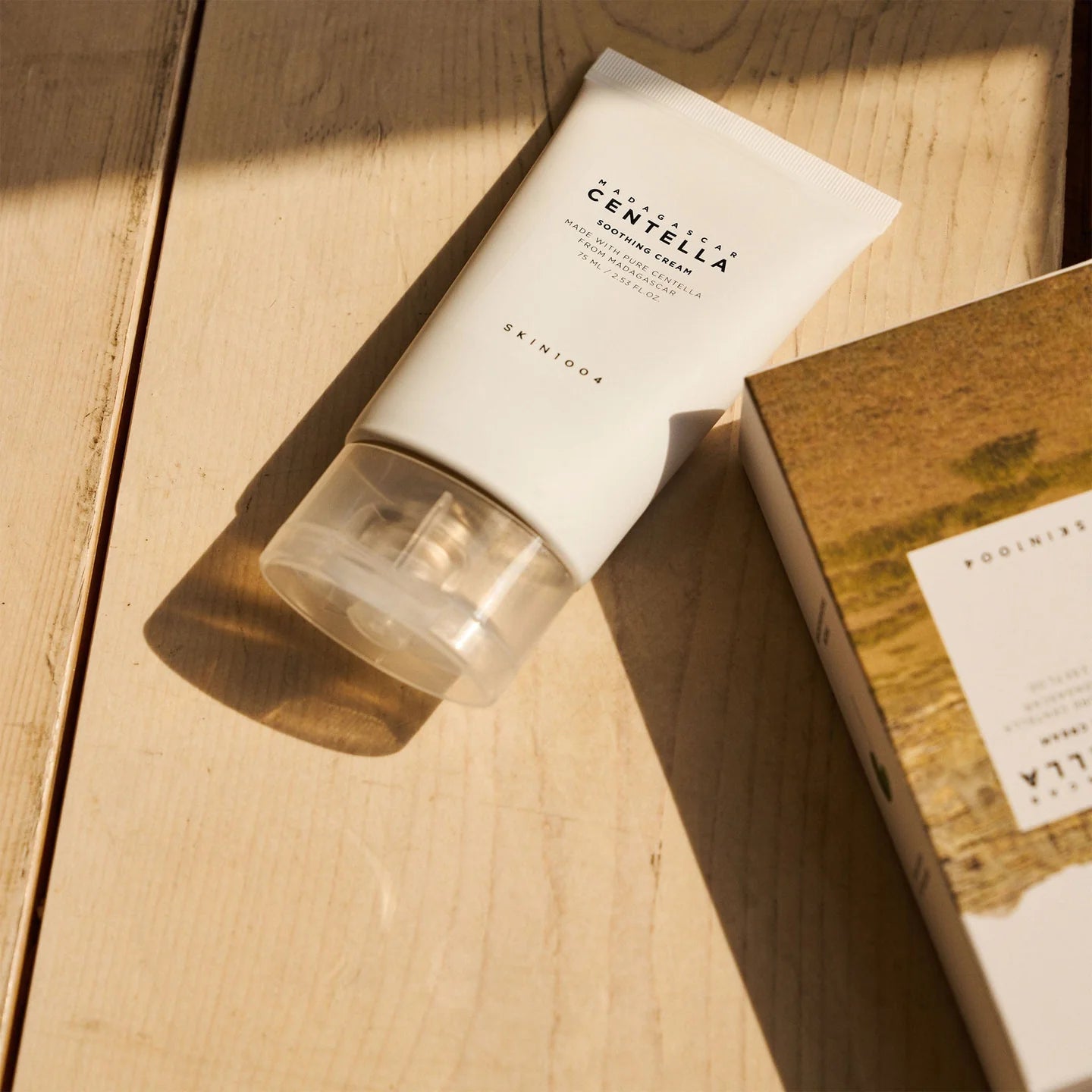 CENTELLA Soothing Cream 30ml