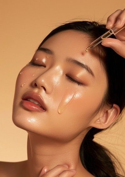 Korean Products