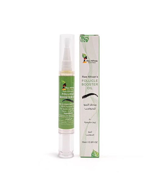 Eyebrows Follicle Booster Oil 15ml
