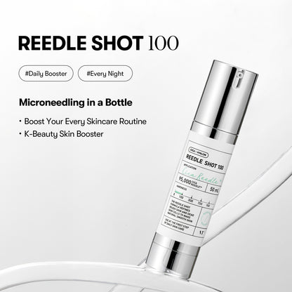 VT Cosmetics Reedle Shot 100