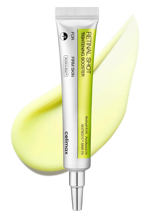 Celimax Vita A Retinal Shot Tightening Booster 15 ml