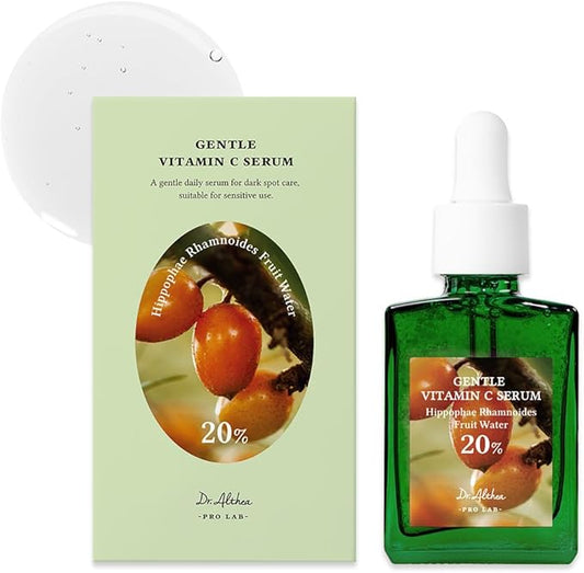 Dr.Althea 20% Gentle Vitamin C Serum 30 ml