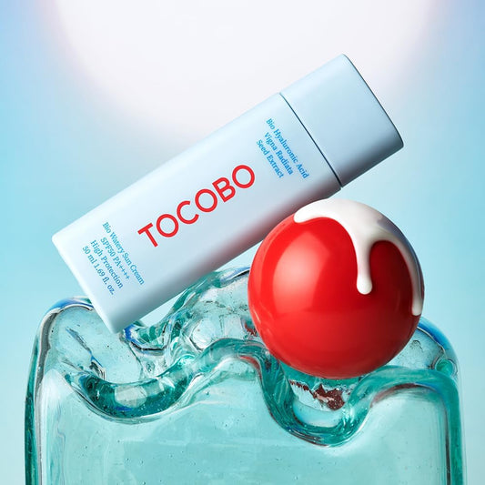 TOCOBO Bio watery sun cream 50 ml