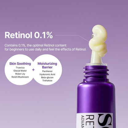 SOME BY MI Retinol Eye Cream 30 ml