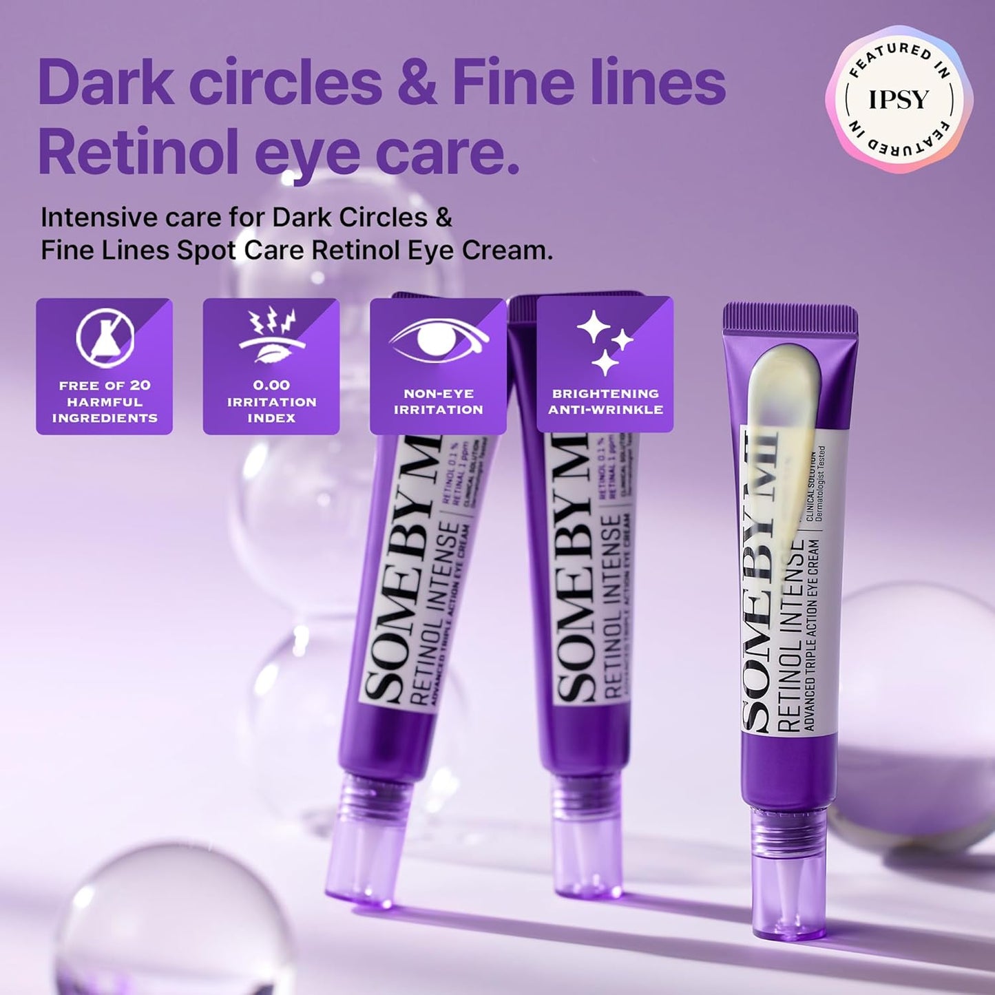 SOME BY MI Retinol Eye Cream 30 ml