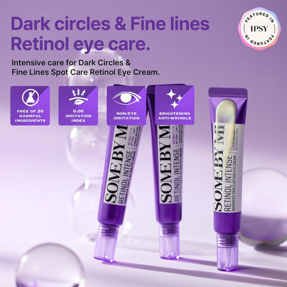 SOME BY MI Retinol Eye Cream 30 ml