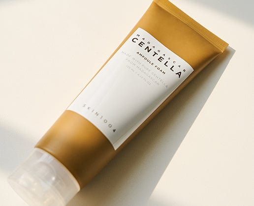 Centella Ampoule Foam 125 ml