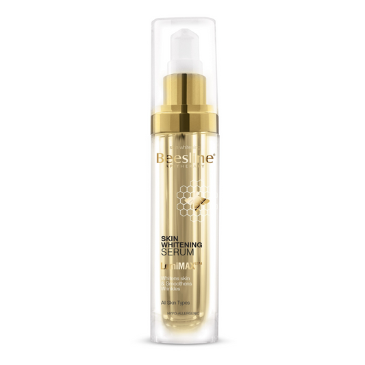 Beesline Whitening Serum SPF30