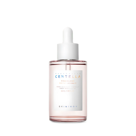 CENTELLA Poremizing Fresh Ampoule 100 ml