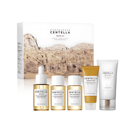 CENTELLA Travil Kit