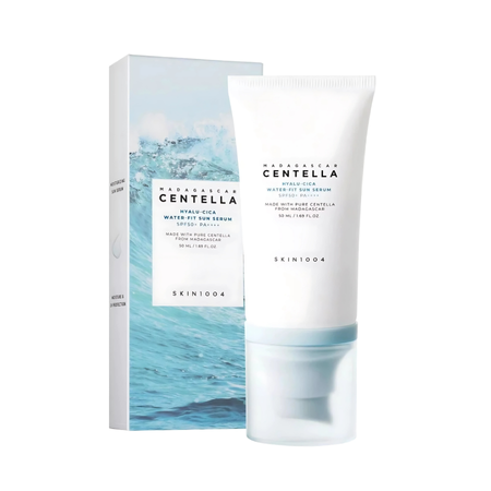 CENTELLA Hyalu-Cica Water-Fit Sun Serum 50 ml