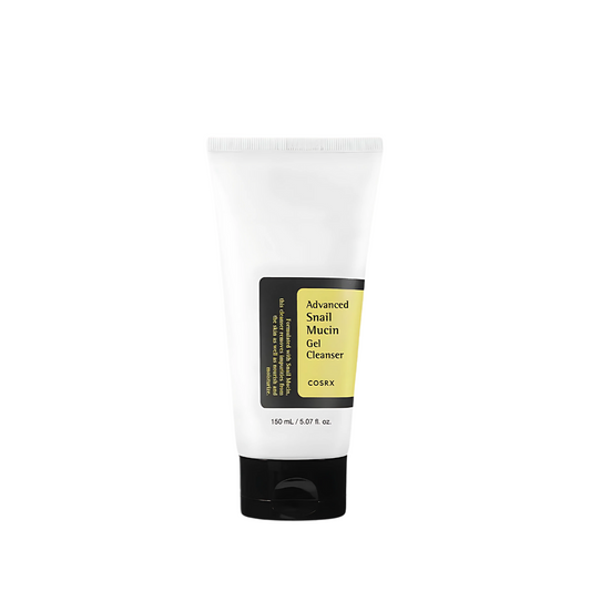 COSRX Advanced Snail Mucin Gel Cleanser 150 ml