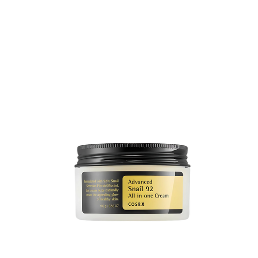 COSRX advanced snail 92 all in one cream 100 ml