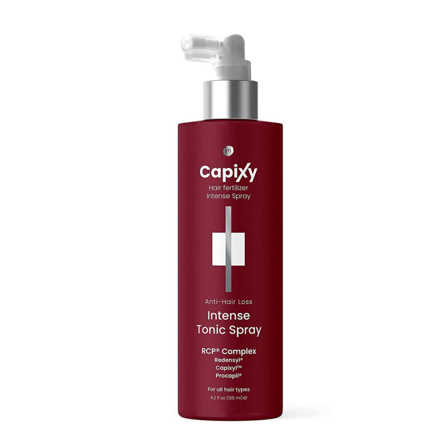 Capixy Intense Tonic Spray