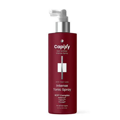 Capixy Intense Tonic Spray