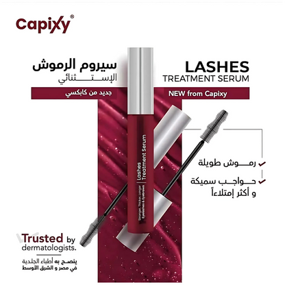 Capixy Lash Serum