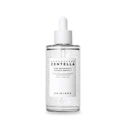 Centella Tone Brightening Capsule Ampoule