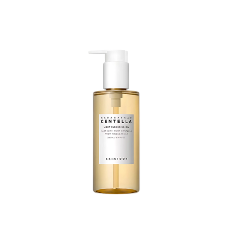 SKIN1004 CENTELLA Light Cleansing Oil 200 ml