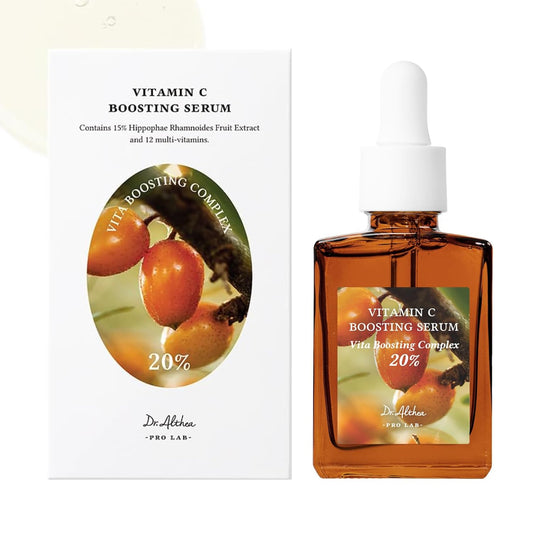 Dr.Althea 63% Vitamin C Boosting Serum 30 ml