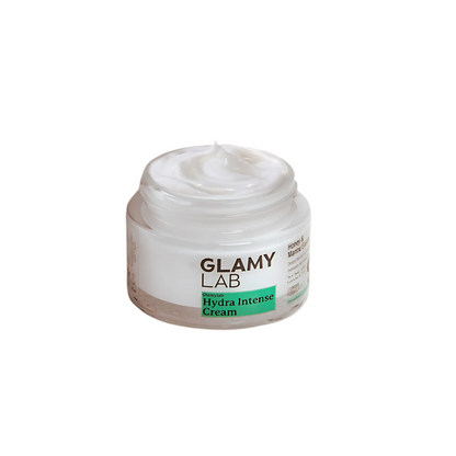 GLAMY LAB Hydra Intense Cream 50 gm