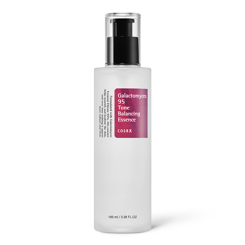 cosrx galactomyces 95 tone balancing essence