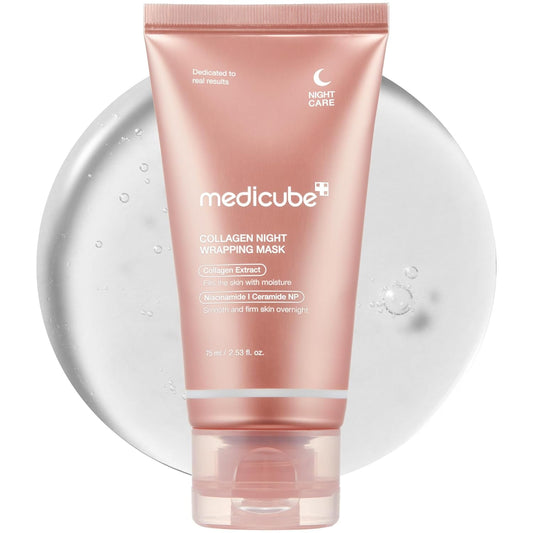MEDICUBE Collagen Mask 75 ml